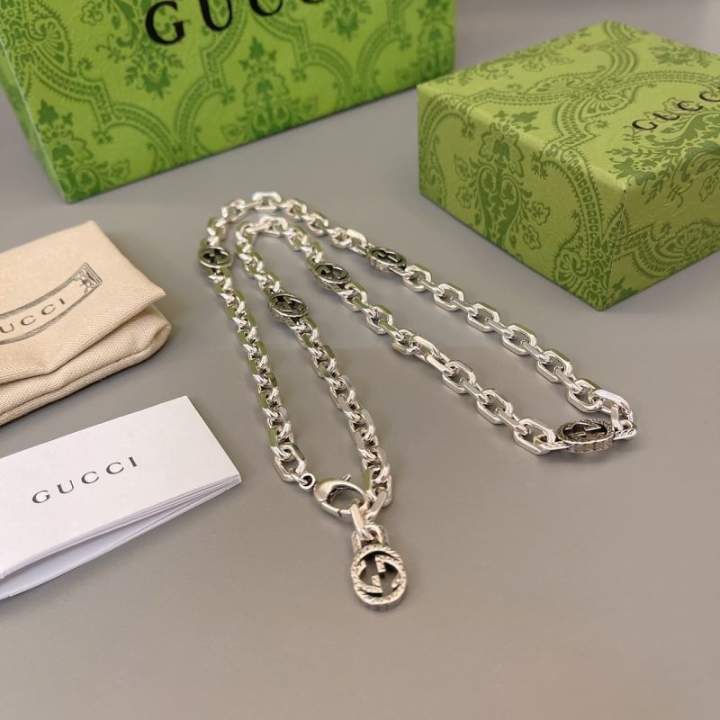 Gucci Necklaces